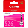 CANON INKJET 526 CLI-526M 4542B001 MAGENTA 9ml CANON INKJET 526 CLI-526M 4542B001 MAGENTA 9ml